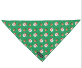 "Deck The Paws" Cooling Bandana