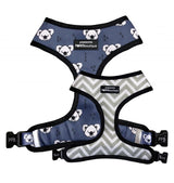 “Koalafied” Reversible Harness