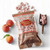 Peach Sugared Pecans - 1 lb Bag