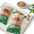 Medium Pecan Pieces in a 1 Pound Bag, perfect for all of your baking recipes.