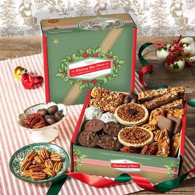 Priester's Pecans