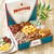 Gourmet Deluxe Party Snack Gift Box