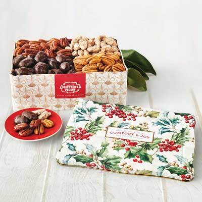 Priester's Pecans