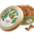 Premium Mammoth Natural Pecan Halves Gift Tin