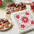 Holiday Christmas Sweet and Salty Gift Tin