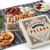 All American sampler gift tin