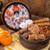 Autumn Splendor Pecan Gift Tin