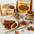 Autumn Harvest Gift Tin