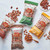 Bulk Packaged Pecans,  24-1 lb Bags