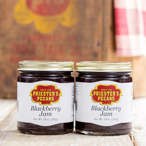 Blackberry Jam, 2 Pack