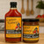 Captain Rodney's Pepper Glaze and Jezebel Sauce Combo