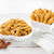 Cheese Straws Assortment