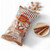 Cinnamon Pecans - 1 lb Bag