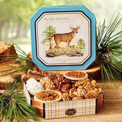 Priester's Pecans