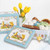 Easter Greetings Tin