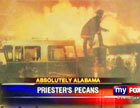 News article about the Priesters Fire