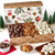 Christmas Pecan Trio Gift Box