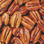 Honey Glazed Pecans Canister