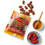 Hot Honey Glazed Pecans, 8oz bag