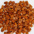Junior Mammoth Natural Pecan Halves, 5 lb Bulk Box