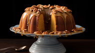 May's Caramel Icing Recipe