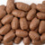Milk Chocolate Sugar-Free Halves - 1 lb Bag