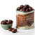 Milk Chocolate Pecans Canister