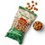 Jr. Mammoth Natural Pecan Halves (Elliotts) - 1 lb Bag