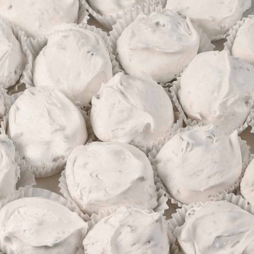 No-Nut Divinity