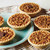 Mini Pecan Pies