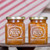 San Saba River Peach Pecan & Amaretto Preserves, 2 Pack