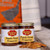 Peach Pecan Preserves, 2 Pack