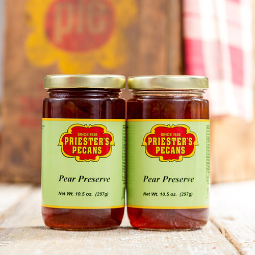 Pear Preserves, 2 Pack