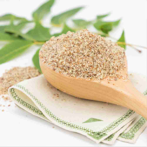 Pecan Meal - 1 lb Bag