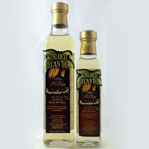 Pecan Oil