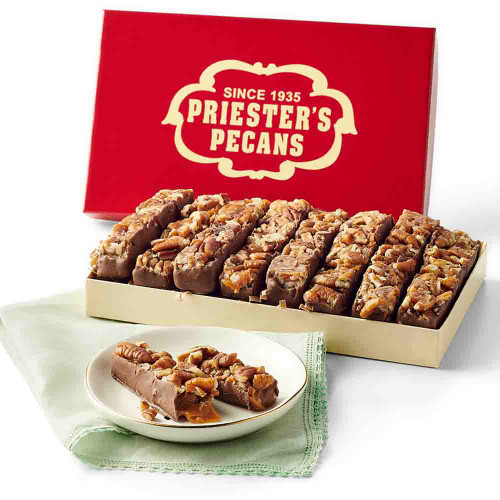 Pecan Fiddlesticks