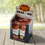 Grab and Go Roasted Salted Pecans, 12 pack