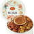 Summer Days - Pecan Assortment Gift Tin