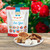 Valentine’s Day Pecan Gift Sampler Bags