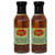Vidalia Onion & Sweet Pepper Vinaigrette Salad Dressing, 2 Pack