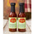 Vidalia Onion Peach Hot Sauce, 2 Pack