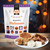Happy Halloween Sampler Gift Bag