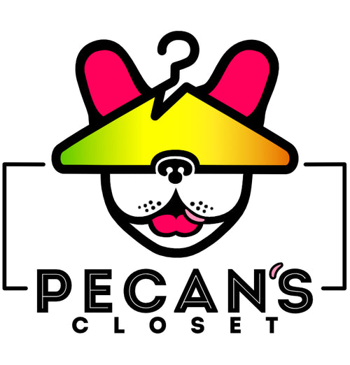 Pecan's Closet
