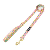 "Pink Lemonade" Reversible Leash