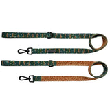 "Standing Tall" Reversible Leash