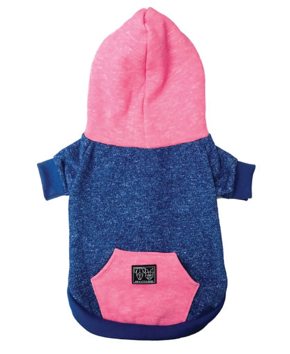 Dog top jumper sale