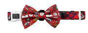 "Need for Speed" Collar & Bowtie