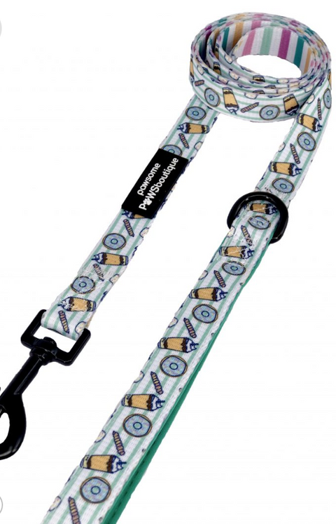 "All Thing Sweet" Reversible Leash