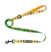 “Sunday Funday" Leash