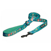 "Traveler" Leash